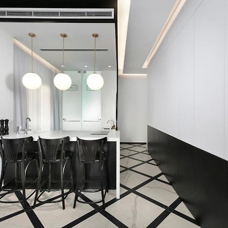 King George Suites Ιερουσαλήμ Εξωτερικό φωτογραφία
