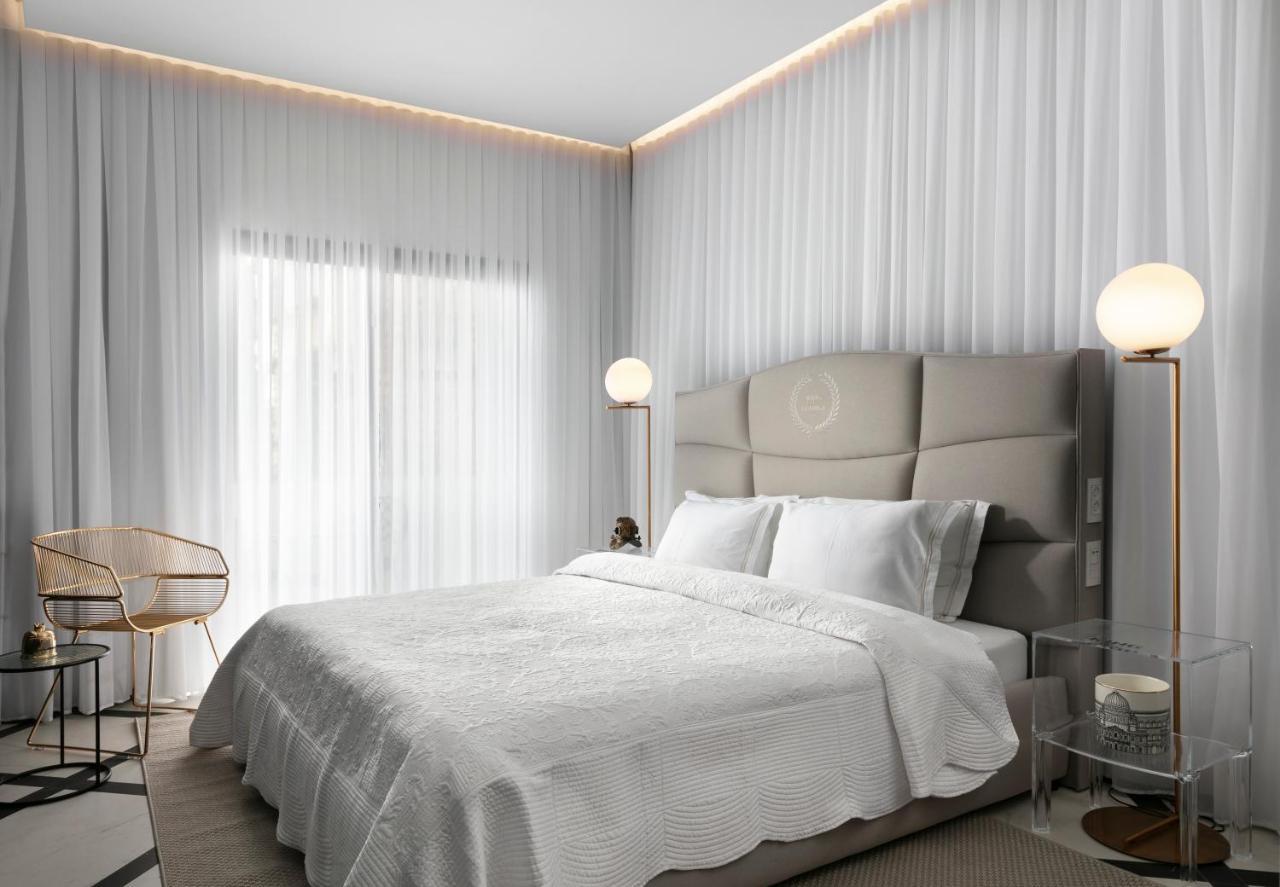 King George Suites Ιερουσαλήμ Εξωτερικό φωτογραφία