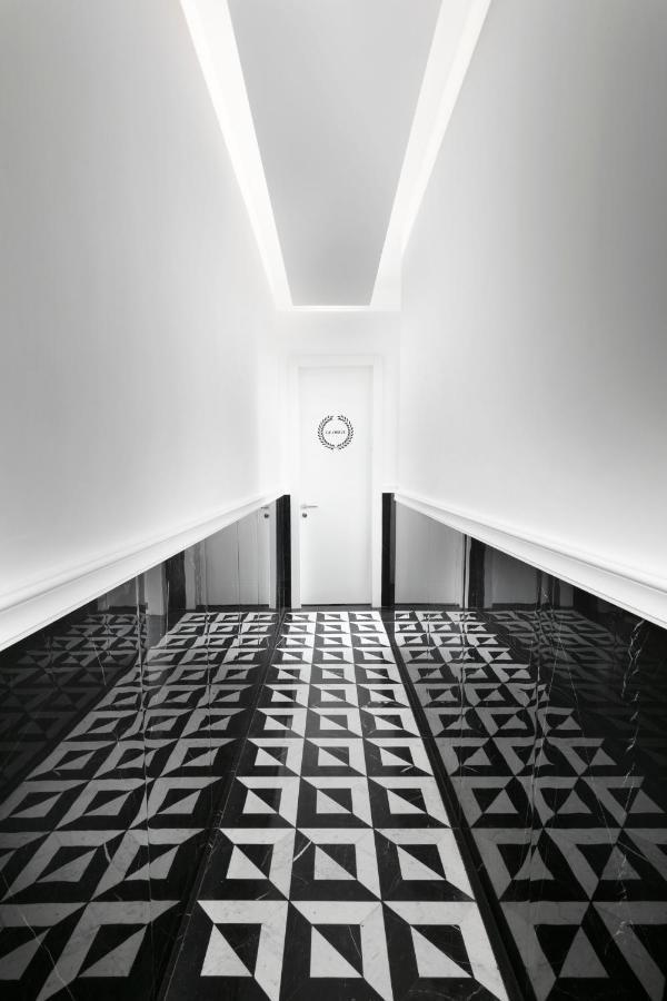 King George Suites Ιερουσαλήμ Εξωτερικό φωτογραφία