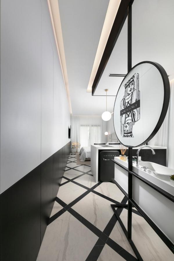 King George Suites Ιερουσαλήμ Εξωτερικό φωτογραφία
