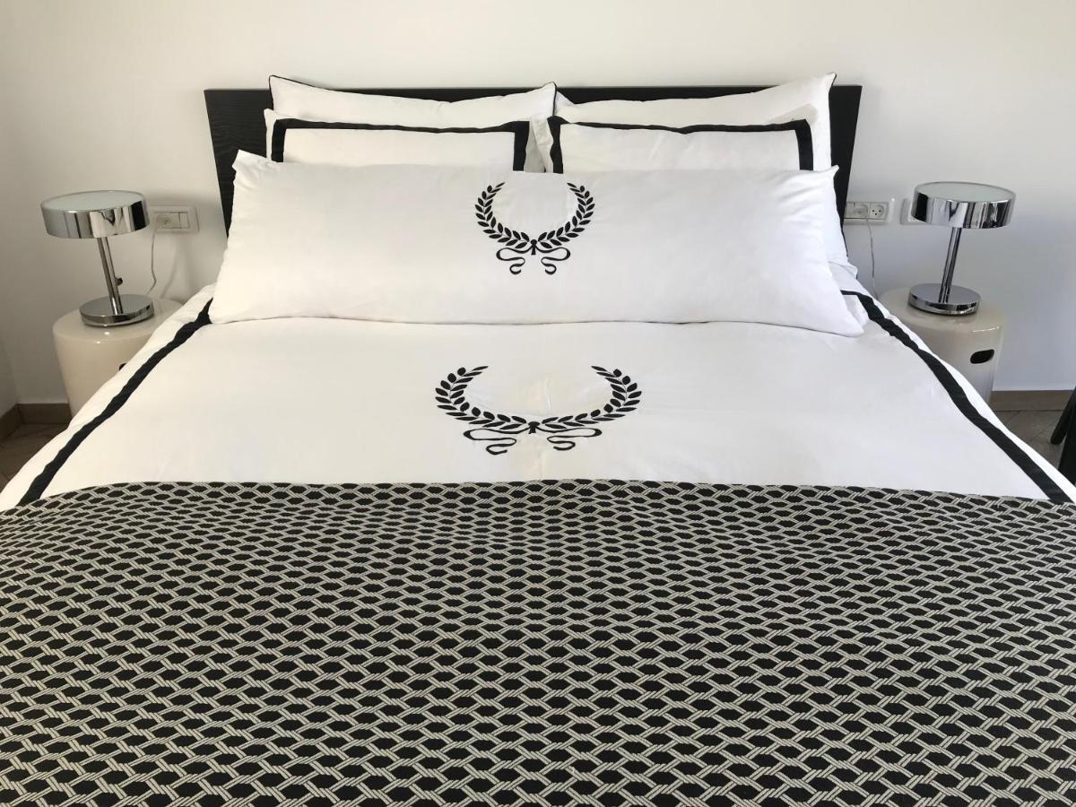 King George Suites Ιερουσαλήμ Εξωτερικό φωτογραφία