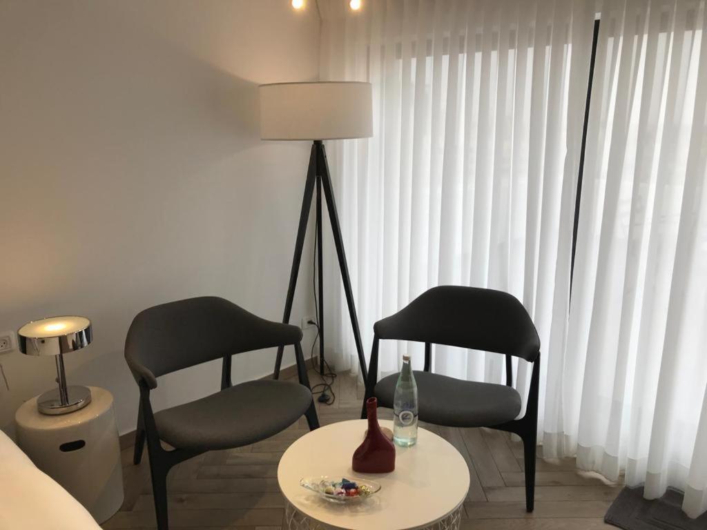King George Suites Ιερουσαλήμ Εξωτερικό φωτογραφία