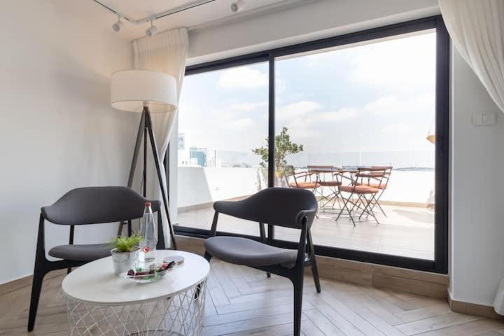 King George Suites Ιερουσαλήμ Εξωτερικό φωτογραφία